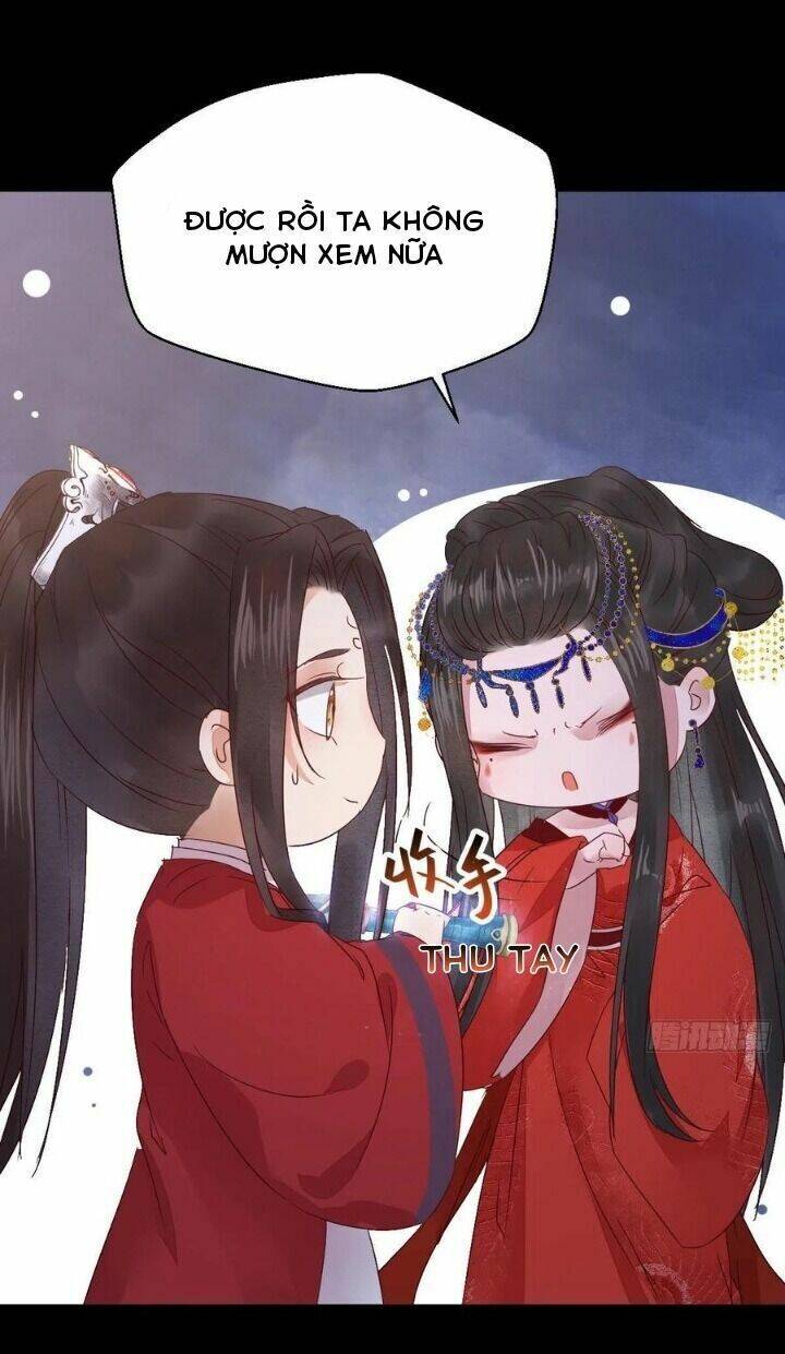 Tuyệt Sắc Quyến Rũ: Quỷ Y Chí Tôn Chap 298 - Next Chap 299