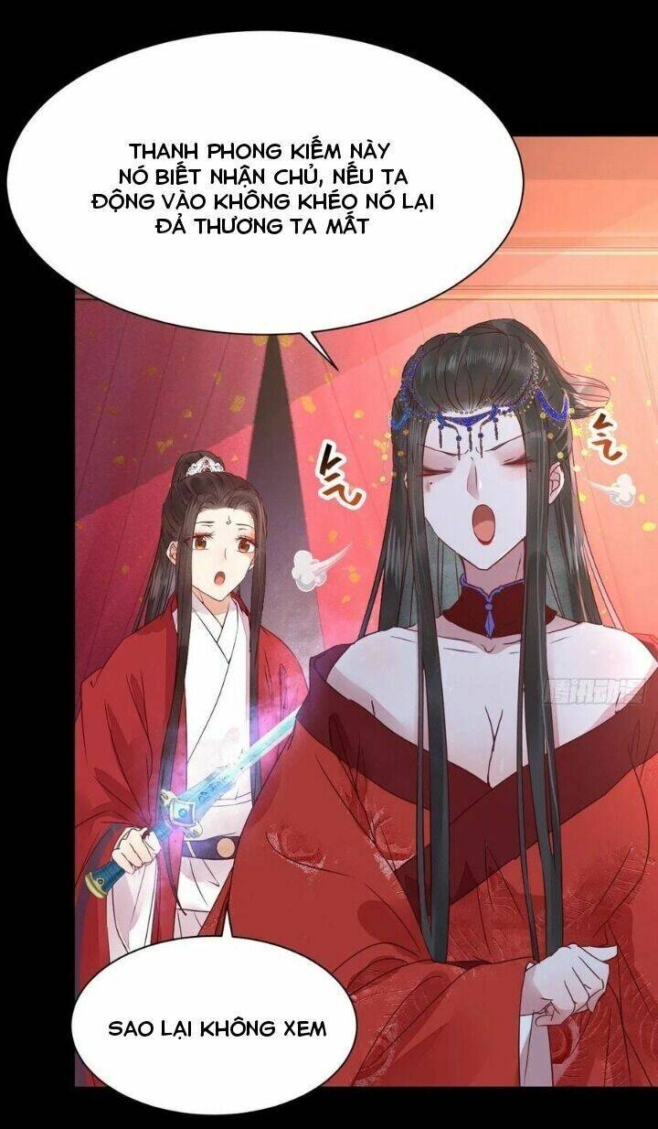 Tuyệt Sắc Quyến Rũ: Quỷ Y Chí Tôn Chap 298 - Next Chap 299