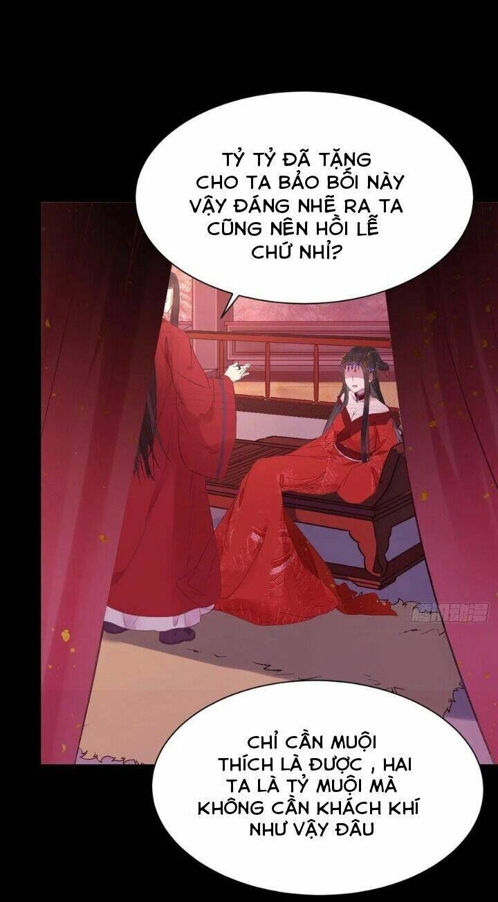 Tuyệt Sắc Quyến Rũ: Quỷ Y Chí Tôn Chap 299 - Next Chap 300