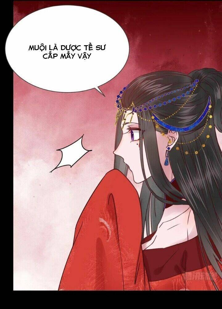 Tuyệt Sắc Quyến Rũ: Quỷ Y Chí Tôn Chap 299 - Next Chap 300