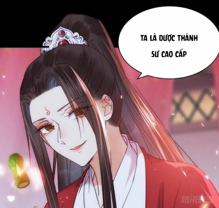 Tuyệt Sắc Quyến Rũ: Quỷ Y Chí Tôn Chap 299 - Next Chap 300