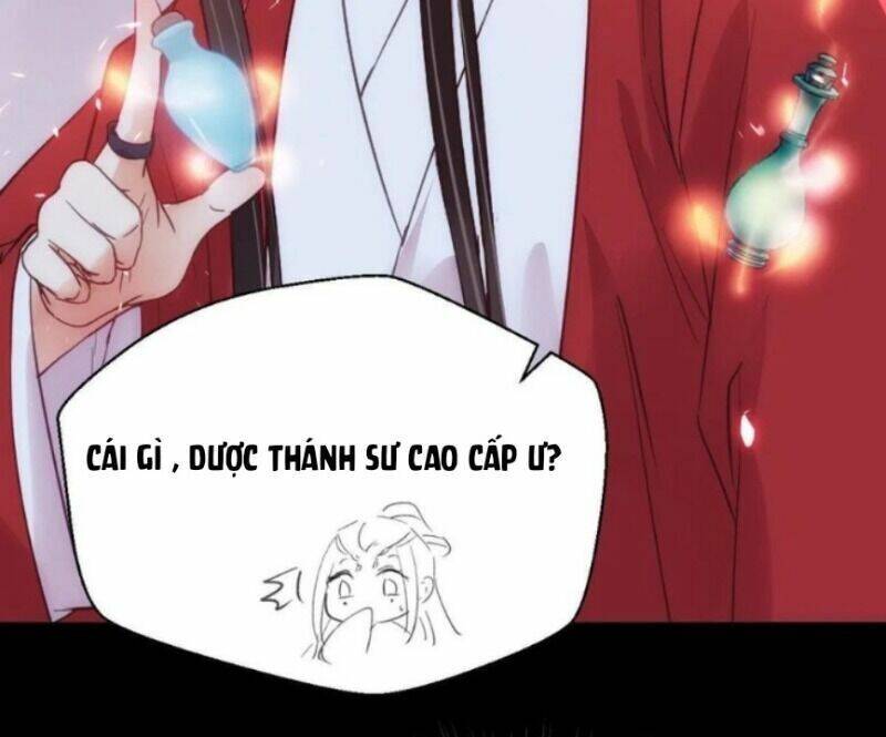 Tuyệt Sắc Quyến Rũ: Quỷ Y Chí Tôn Chap 299 - Next Chap 300