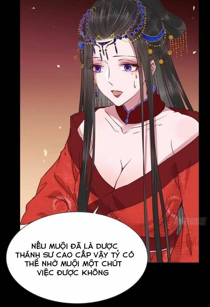 Tuyệt Sắc Quyến Rũ: Quỷ Y Chí Tôn Chap 299 - Next Chap 300