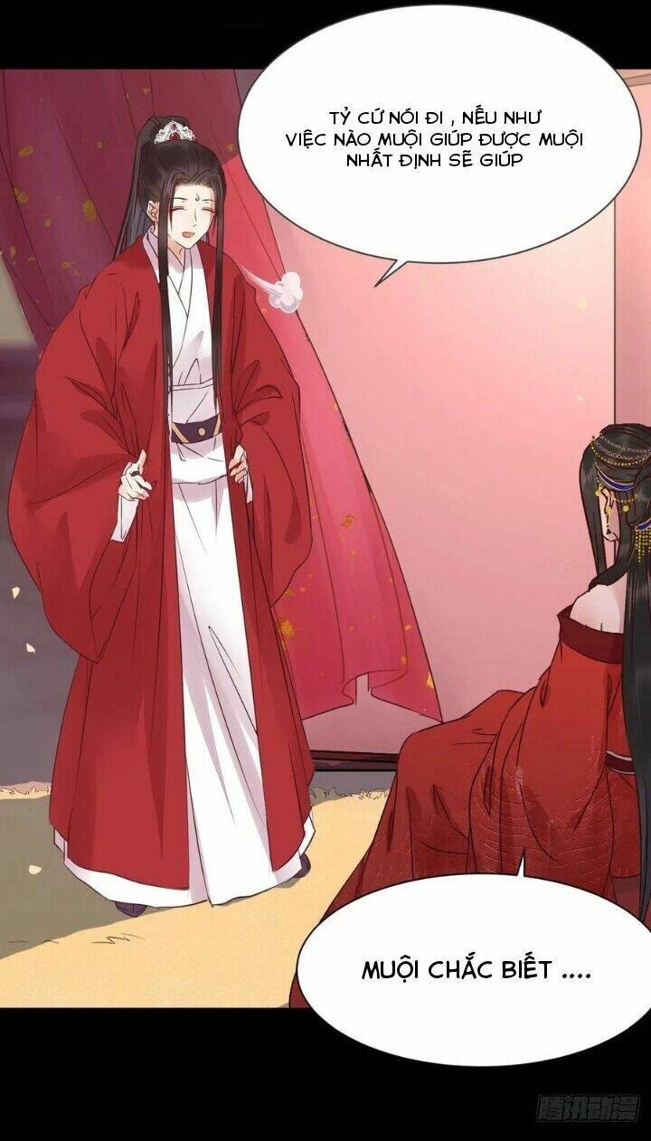 Tuyệt Sắc Quyến Rũ: Quỷ Y Chí Tôn Chap 299 - Next Chap 300