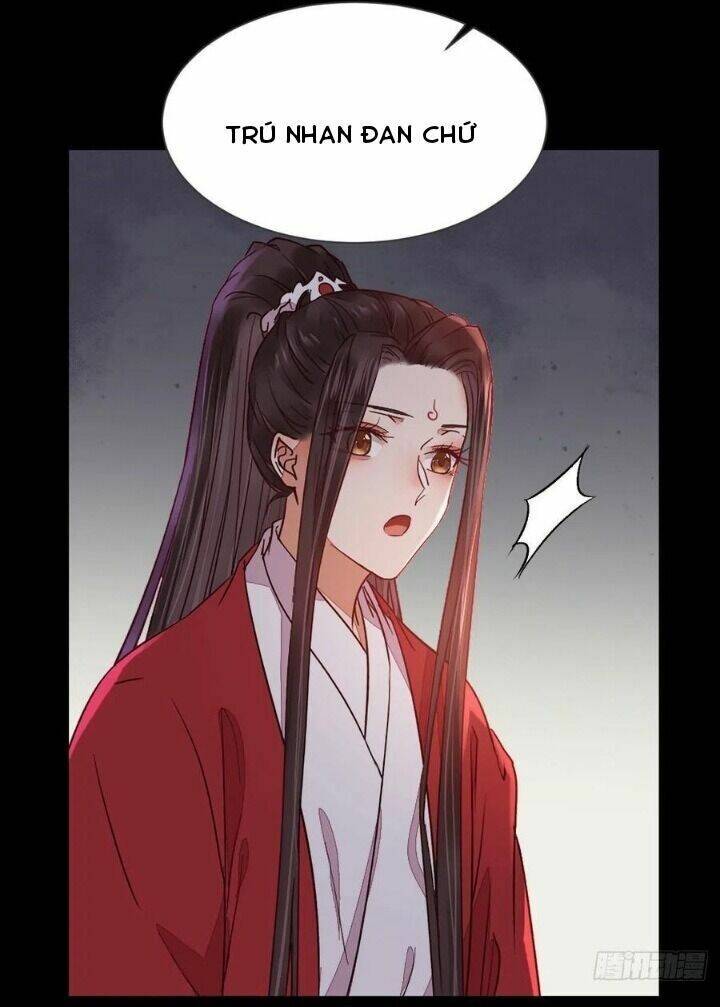Tuyệt Sắc Quyến Rũ: Quỷ Y Chí Tôn Chap 299 - Next Chap 300