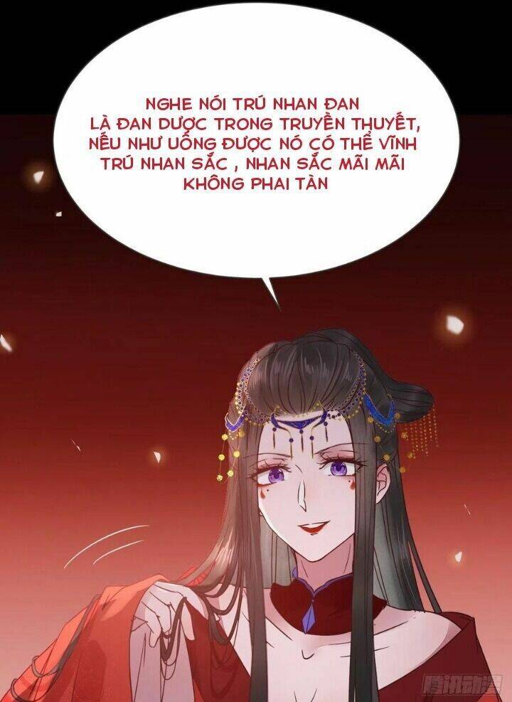 Tuyệt Sắc Quyến Rũ: Quỷ Y Chí Tôn Chap 299 - Next Chap 300