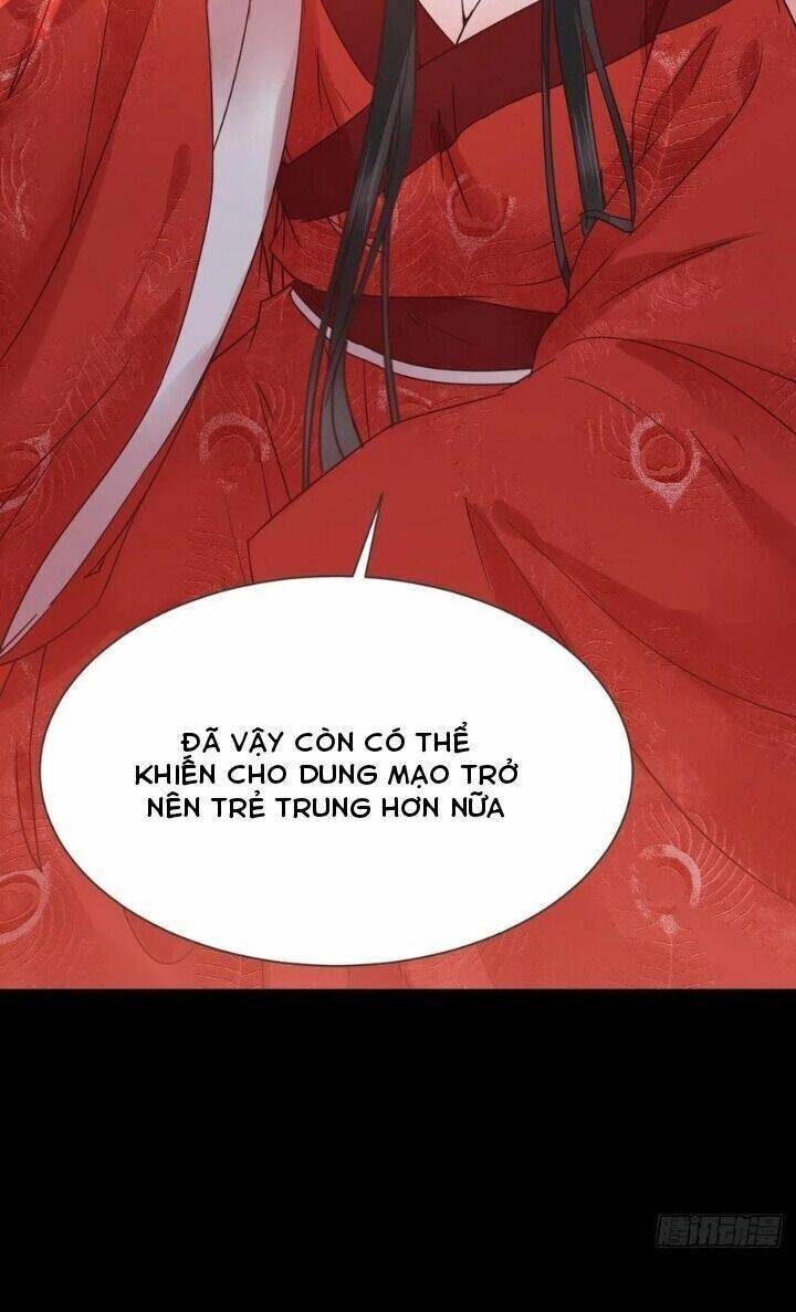 Tuyệt Sắc Quyến Rũ: Quỷ Y Chí Tôn Chap 299 - Next Chap 300