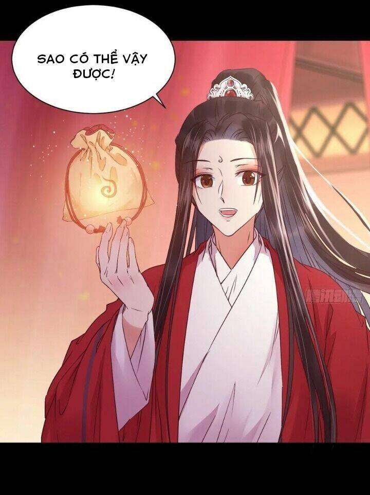 Tuyệt Sắc Quyến Rũ: Quỷ Y Chí Tôn Chap 299 - Next Chap 300