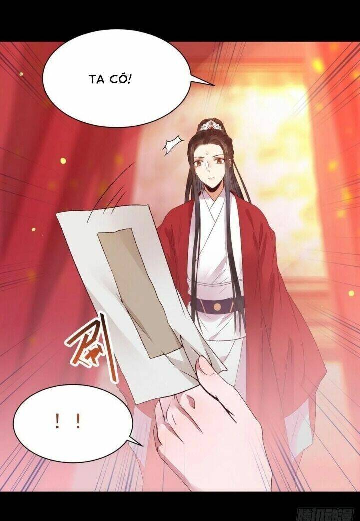 Tuyệt Sắc Quyến Rũ: Quỷ Y Chí Tôn Chap 299 - Next Chap 300