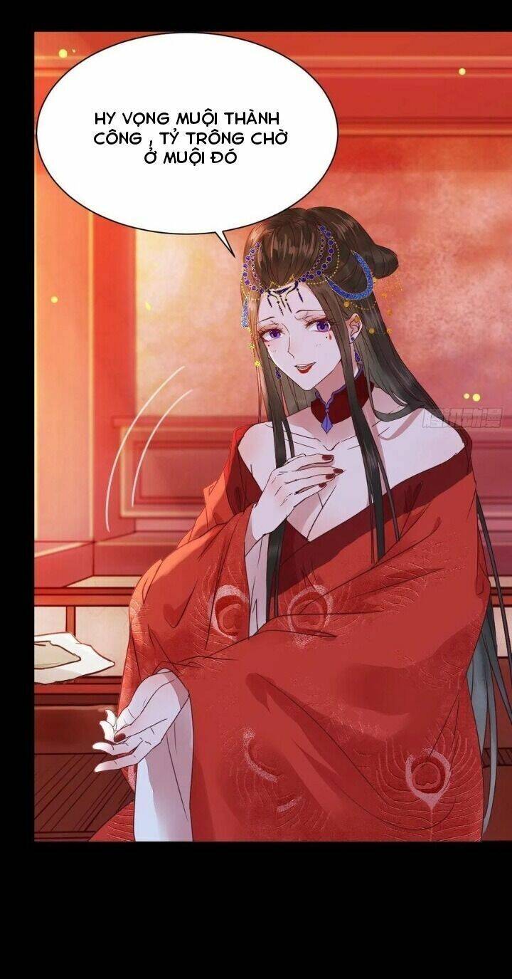 Tuyệt Sắc Quyến Rũ: Quỷ Y Chí Tôn Chap 299 - Next Chap 300