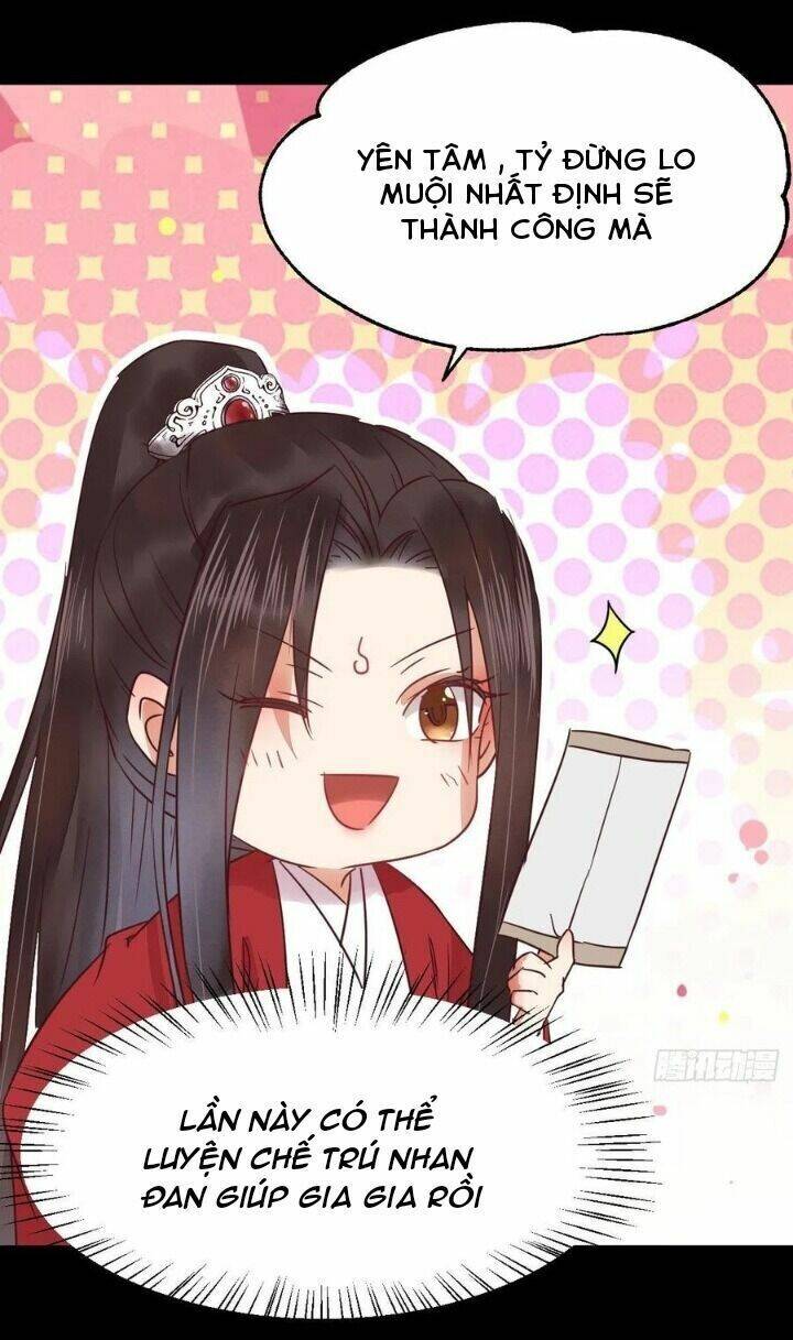 Tuyệt Sắc Quyến Rũ: Quỷ Y Chí Tôn Chap 299 - Next Chap 300