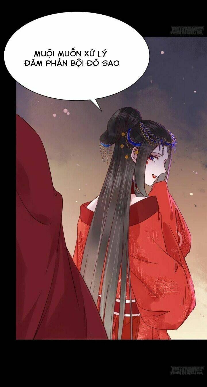 Tuyệt Sắc Quyến Rũ: Quỷ Y Chí Tôn Chap 299 - Next Chap 300