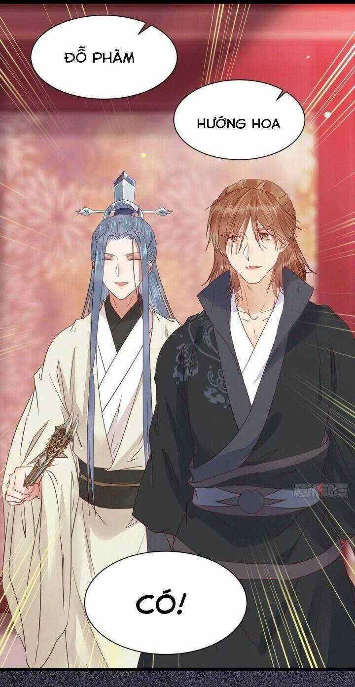 Tuyệt Sắc Quyến Rũ: Quỷ Y Chí Tôn Chap 299 - Next Chap 300