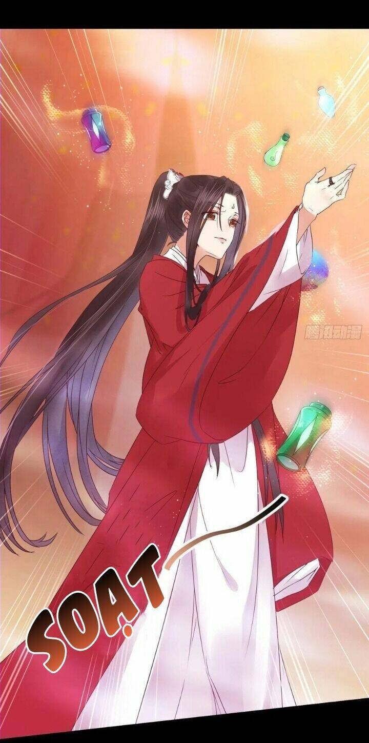 Tuyệt Sắc Quyến Rũ: Quỷ Y Chí Tôn Chap 299 - Next Chap 300