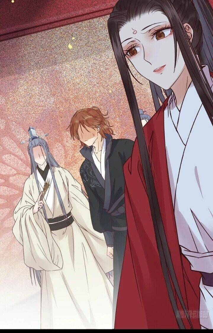 Tuyệt Sắc Quyến Rũ: Quỷ Y Chí Tôn Chap 299 - Next Chap 300