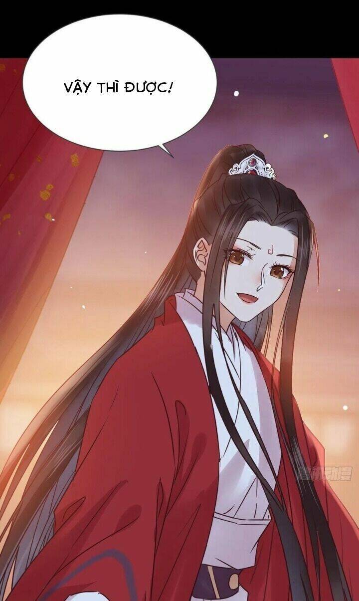 Tuyệt Sắc Quyến Rũ: Quỷ Y Chí Tôn Chap 299 - Next Chap 300