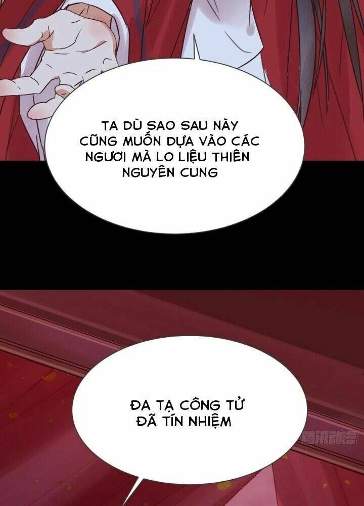 Tuyệt Sắc Quyến Rũ: Quỷ Y Chí Tôn Chap 299 - Next Chap 300