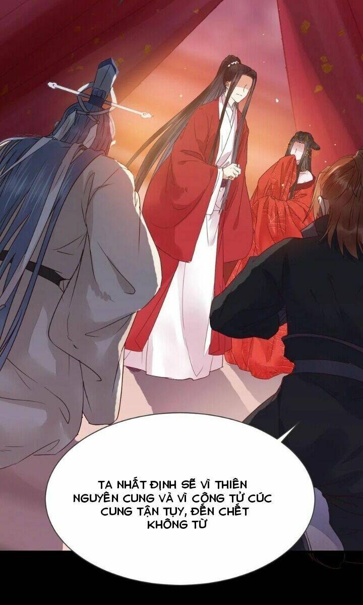 Tuyệt Sắc Quyến Rũ: Quỷ Y Chí Tôn Chap 299 - Next Chap 300