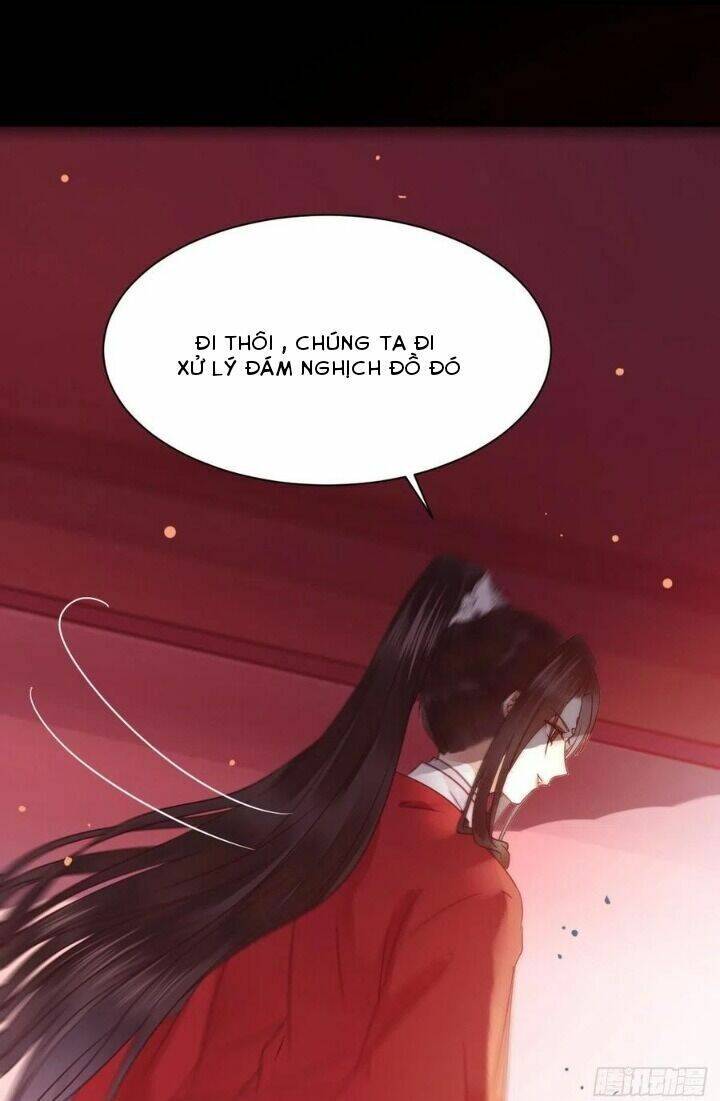 Tuyệt Sắc Quyến Rũ: Quỷ Y Chí Tôn Chap 299 - Next Chap 300