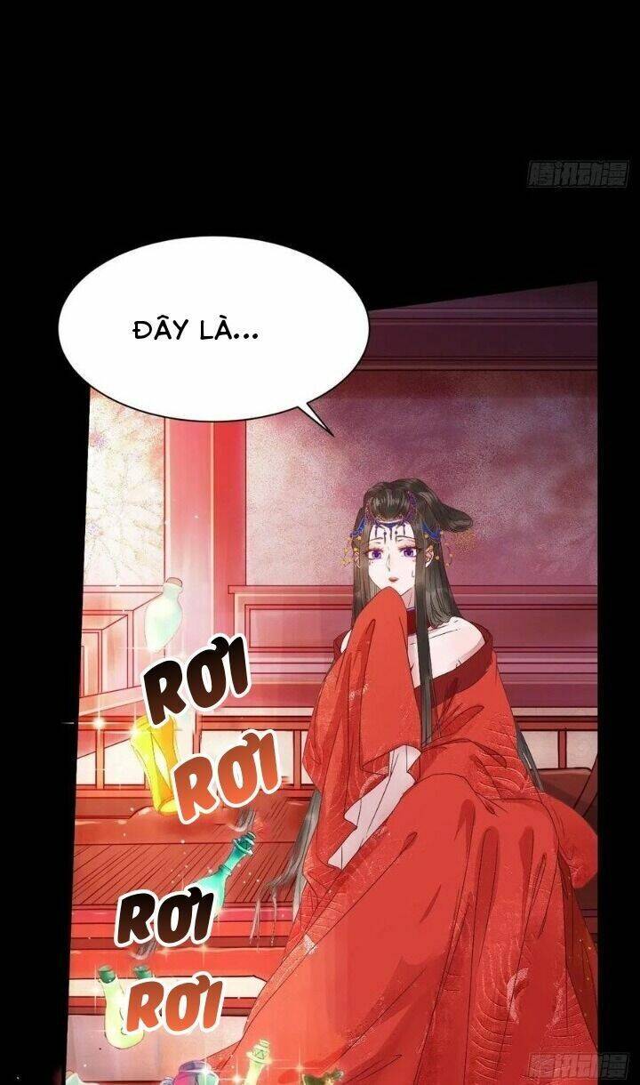 Tuyệt Sắc Quyến Rũ: Quỷ Y Chí Tôn Chap 299 - Next Chap 300