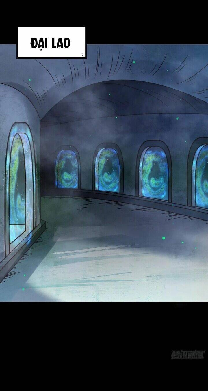 Tuyệt Sắc Quyến Rũ: Quỷ Y Chí Tôn Chap 299 - Next Chap 300