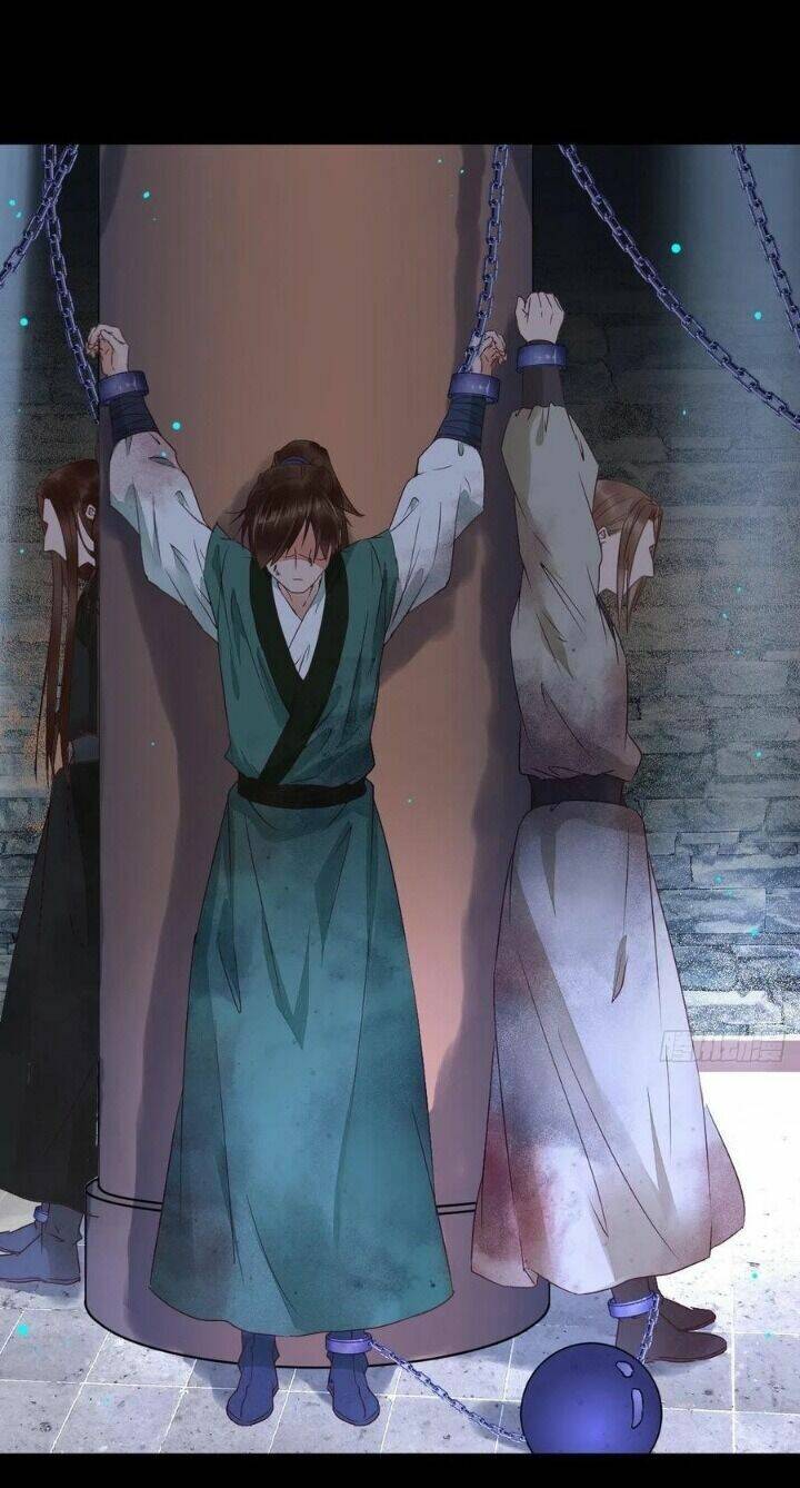 Tuyệt Sắc Quyến Rũ: Quỷ Y Chí Tôn Chap 299 - Next Chap 300