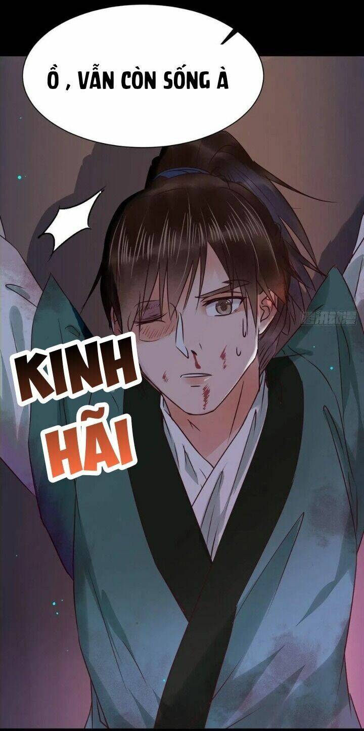 Tuyệt Sắc Quyến Rũ: Quỷ Y Chí Tôn Chap 299 - Next Chap 300