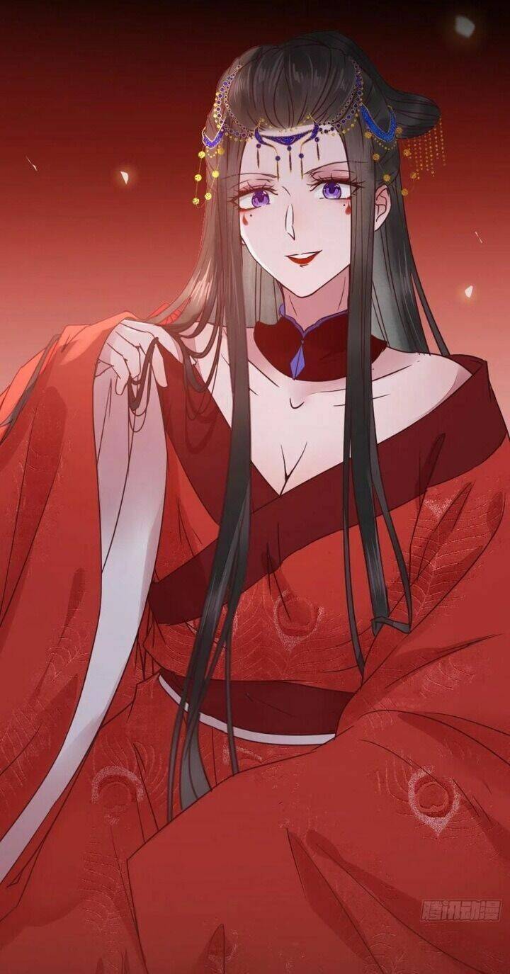 Tuyệt Sắc Quyến Rũ: Quỷ Y Chí Tôn Chap 299 - Next Chap 300
