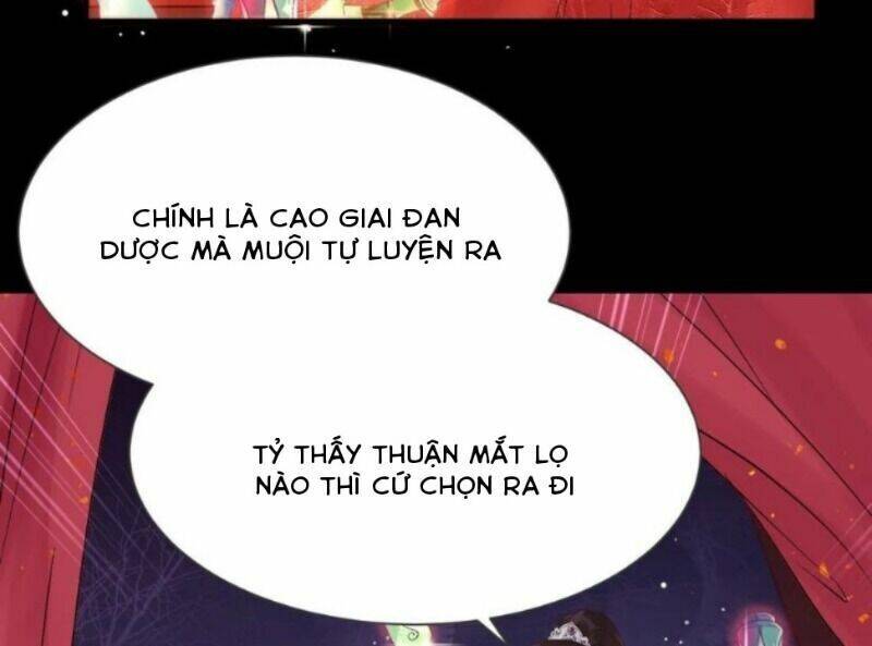 Tuyệt Sắc Quyến Rũ: Quỷ Y Chí Tôn Chap 299 - Next Chap 300