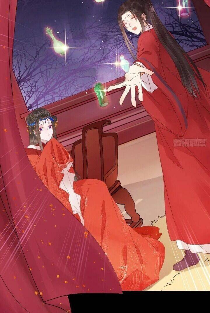 Tuyệt Sắc Quyến Rũ: Quỷ Y Chí Tôn Chap 299 - Next Chap 300