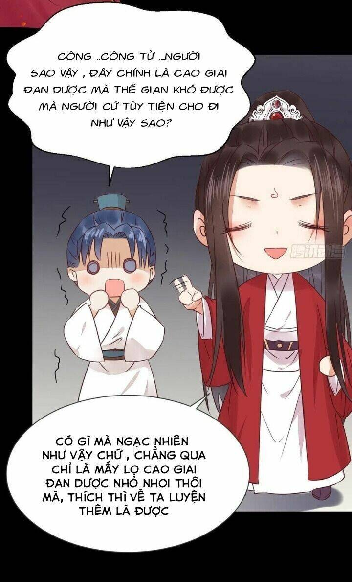 Tuyệt Sắc Quyến Rũ: Quỷ Y Chí Tôn Chap 299 - Next Chap 300