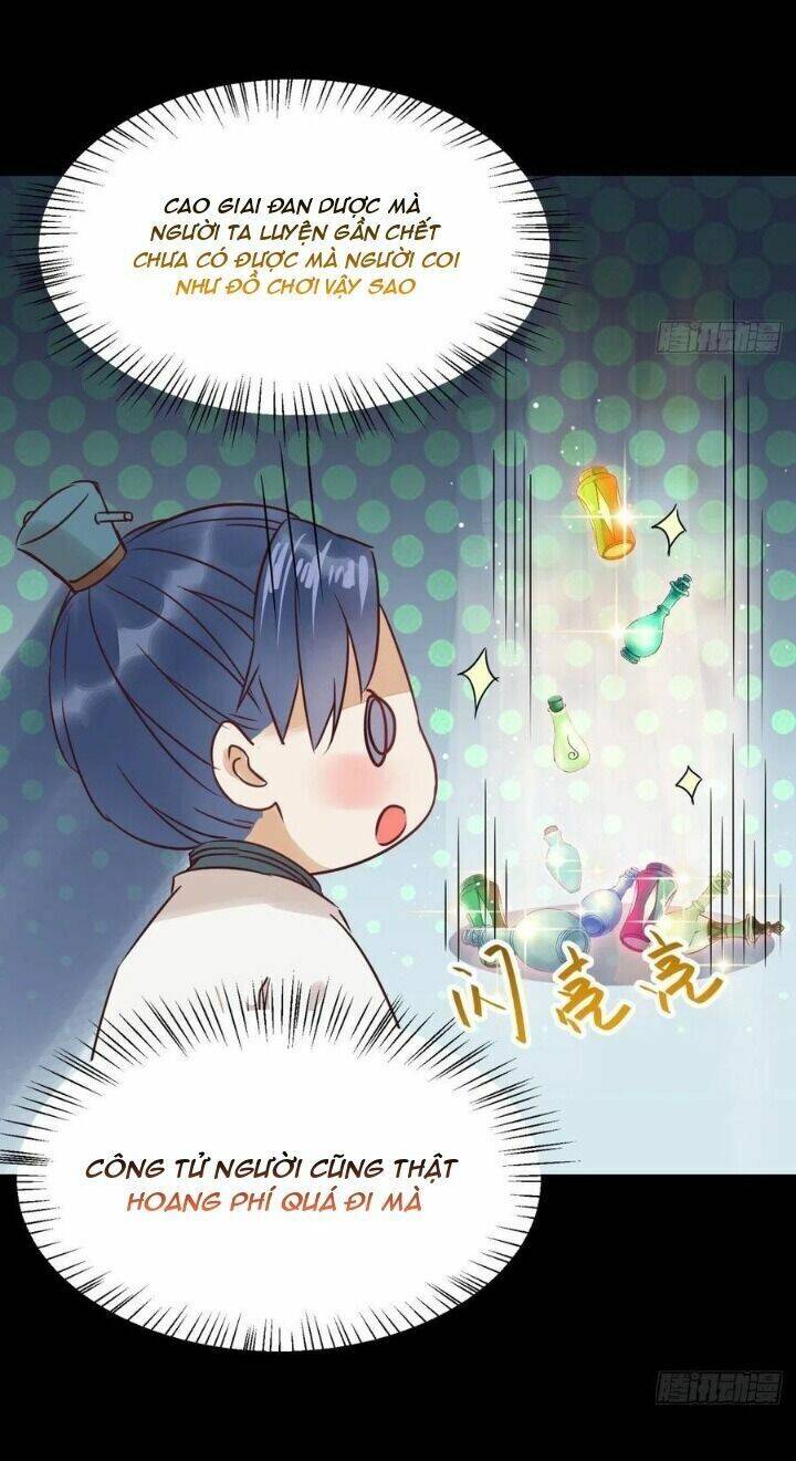 Tuyệt Sắc Quyến Rũ: Quỷ Y Chí Tôn Chap 299 - Next Chap 300