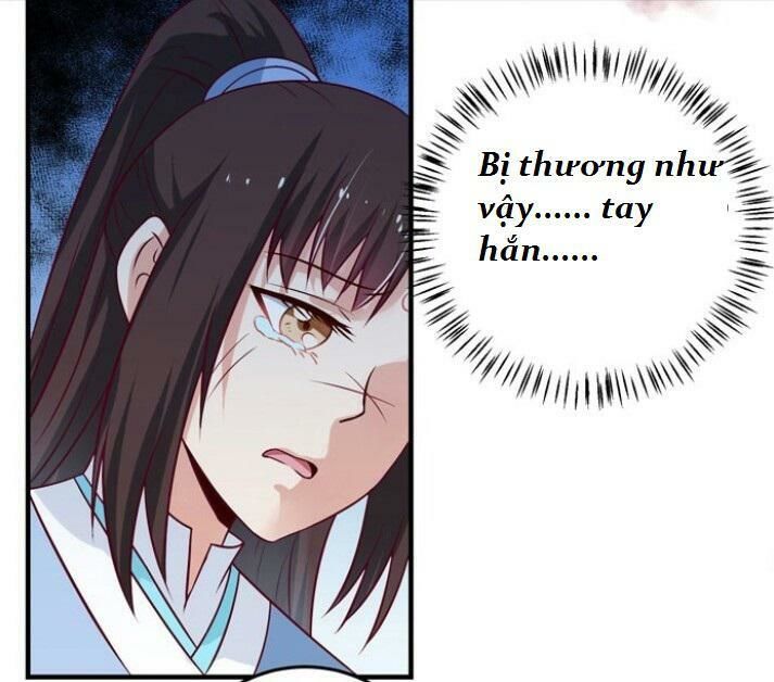 Tuyệt Sắc Quyến Rũ: Quỷ Y Chí Tôn Chap 30 - Next Chap 31