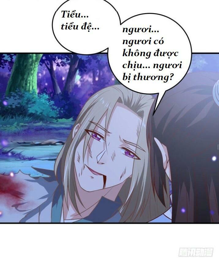 Tuyệt Sắc Quyến Rũ: Quỷ Y Chí Tôn Chap 30 - Next Chap 31