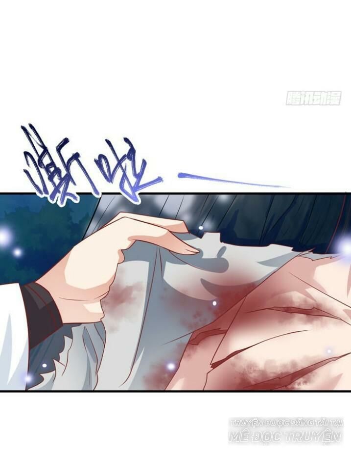 Tuyệt Sắc Quyến Rũ: Quỷ Y Chí Tôn Chap 30 - Next Chap 31
