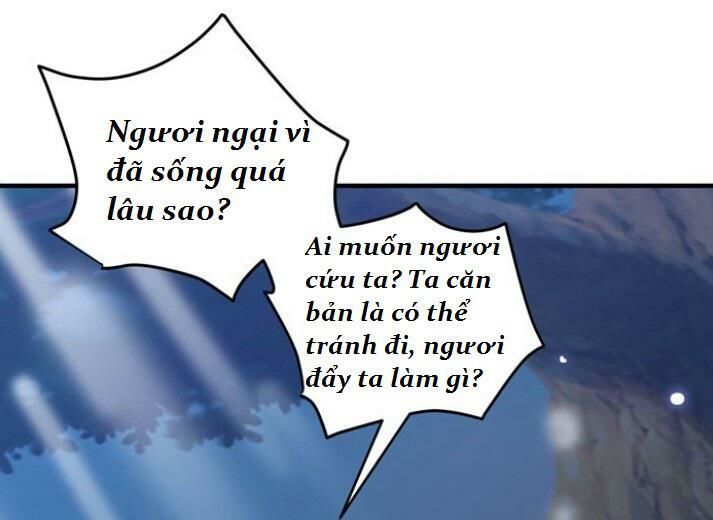 Tuyệt Sắc Quyến Rũ: Quỷ Y Chí Tôn Chap 30 - Next Chap 31