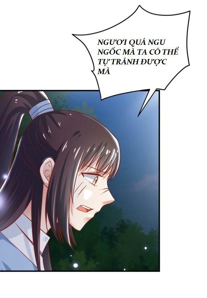 Tuyệt Sắc Quyến Rũ: Quỷ Y Chí Tôn Chap 30 - Next Chap 31