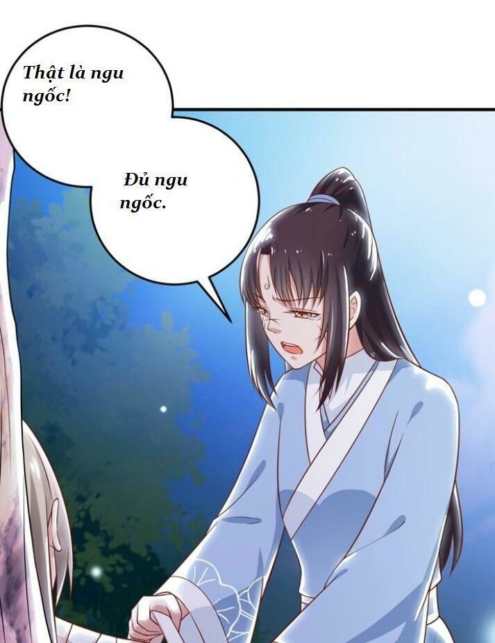 Tuyệt Sắc Quyến Rũ: Quỷ Y Chí Tôn Chap 30 - Next Chap 31