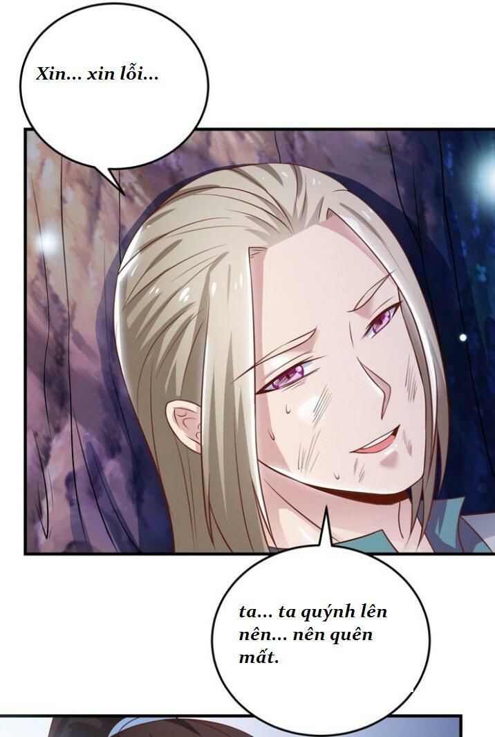 Tuyệt Sắc Quyến Rũ: Quỷ Y Chí Tôn Chap 30 - Next Chap 31