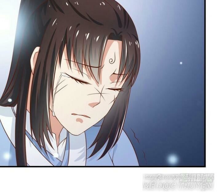 Tuyệt Sắc Quyến Rũ: Quỷ Y Chí Tôn Chap 30 - Next Chap 31