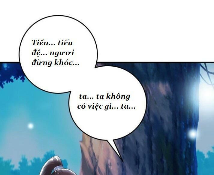Tuyệt Sắc Quyến Rũ: Quỷ Y Chí Tôn Chap 30 - Next Chap 31