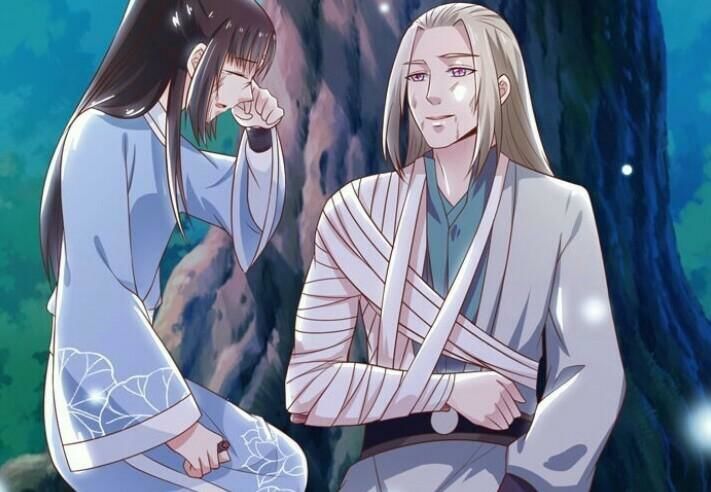 Tuyệt Sắc Quyến Rũ: Quỷ Y Chí Tôn Chap 30 - Next Chap 31