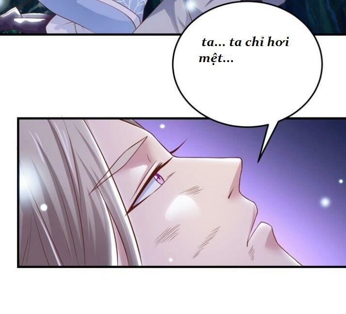 Tuyệt Sắc Quyến Rũ: Quỷ Y Chí Tôn Chap 30 - Next Chap 31