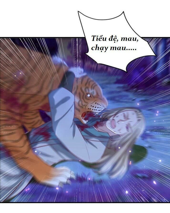Tuyệt Sắc Quyến Rũ: Quỷ Y Chí Tôn Chap 30 - Next Chap 31