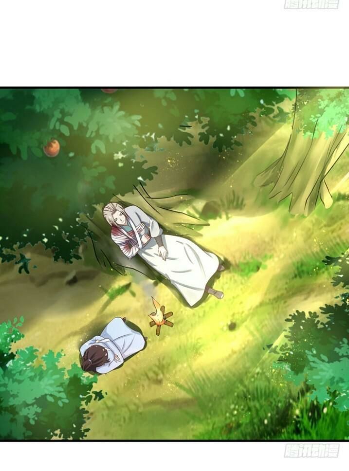 Tuyệt Sắc Quyến Rũ: Quỷ Y Chí Tôn Chap 30 - Next Chap 31