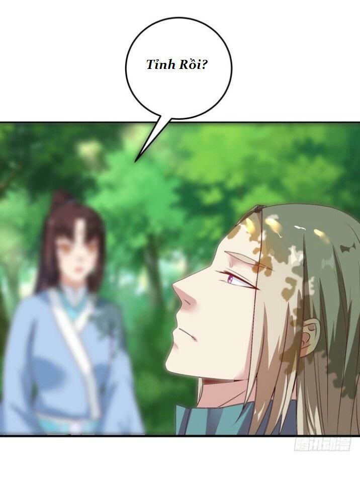 Tuyệt Sắc Quyến Rũ: Quỷ Y Chí Tôn Chap 30 - Next Chap 31