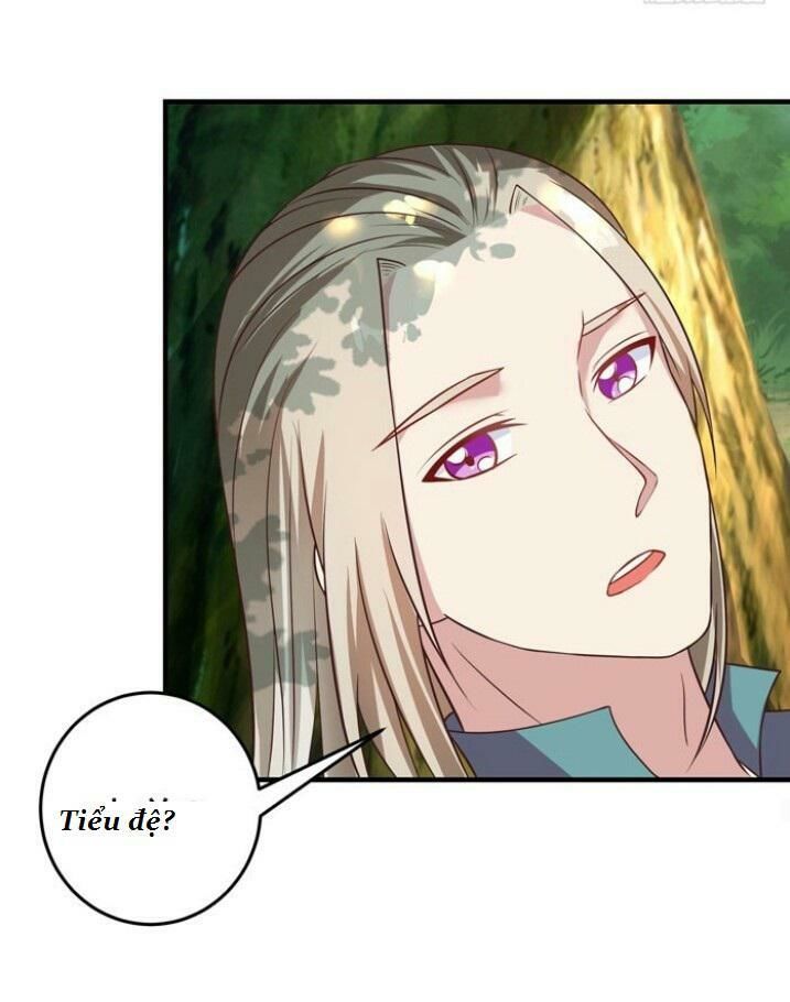 Tuyệt Sắc Quyến Rũ: Quỷ Y Chí Tôn Chap 30 - Next Chap 31