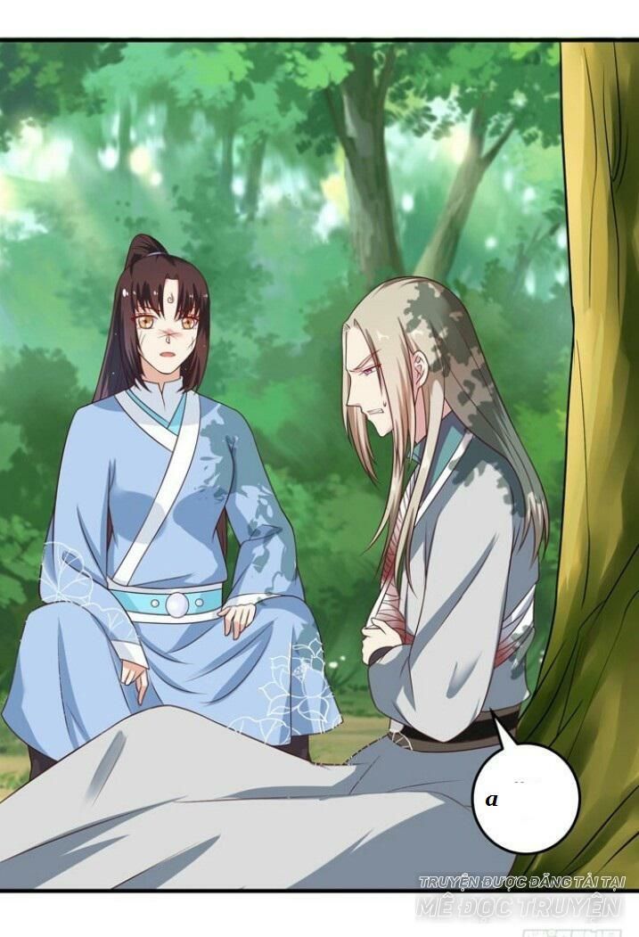 Tuyệt Sắc Quyến Rũ: Quỷ Y Chí Tôn Chap 30 - Next Chap 31
