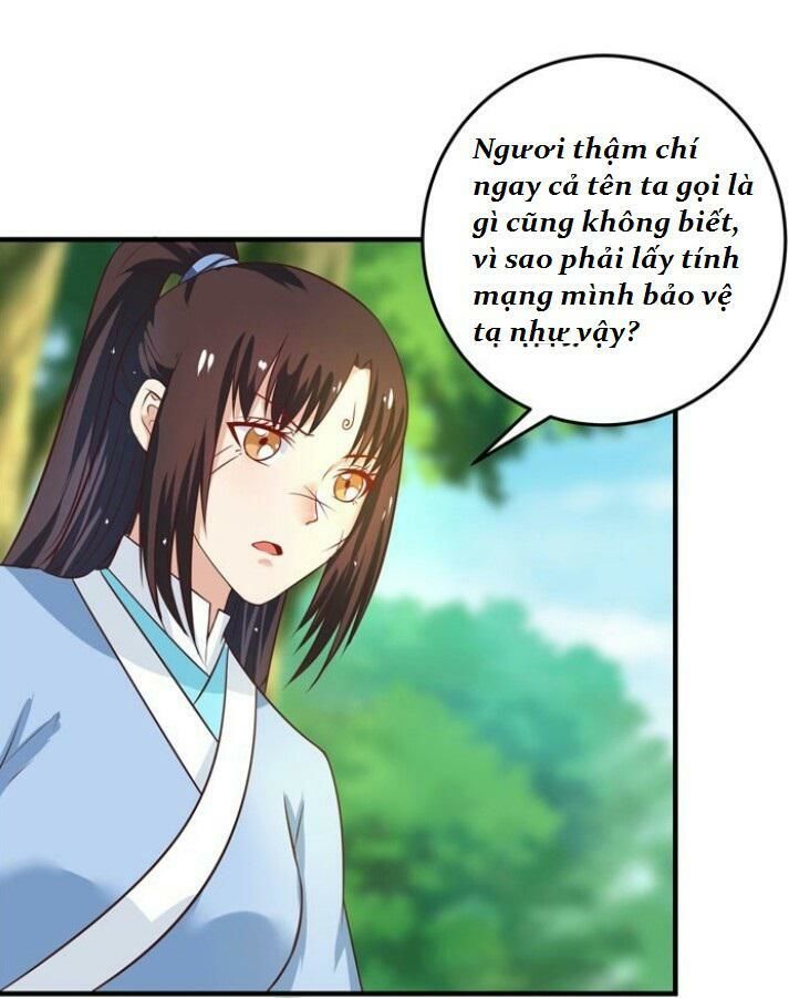 Tuyệt Sắc Quyến Rũ: Quỷ Y Chí Tôn Chap 30 - Next Chap 31
