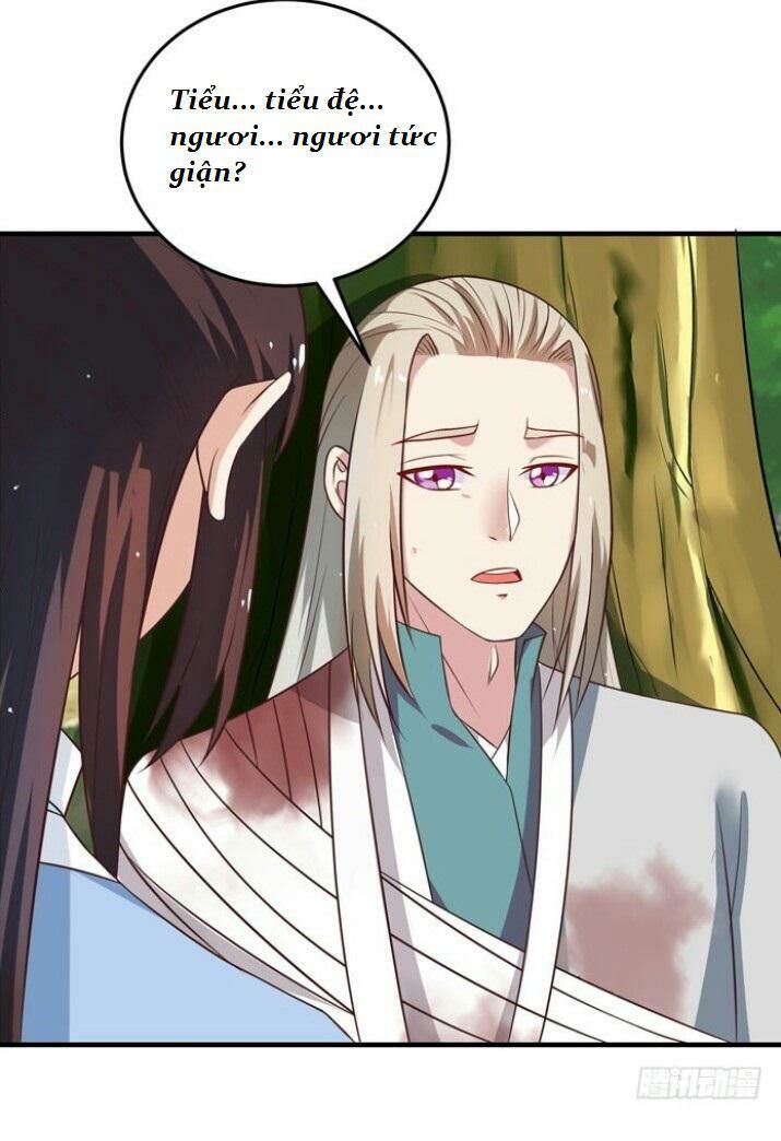 Tuyệt Sắc Quyến Rũ: Quỷ Y Chí Tôn Chap 30 - Next Chap 31
